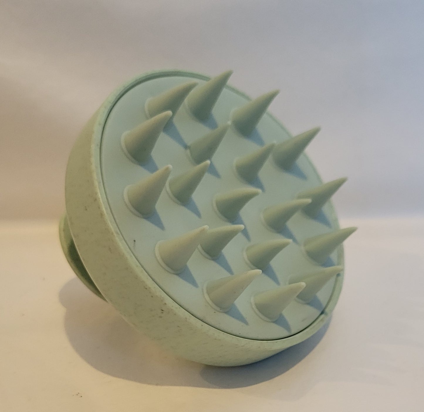 Shampoo Scalp Massage Brush