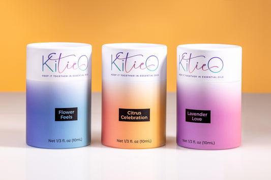 KiTieO 3 Pack